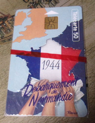 Rare carte téléphonique - rare:,