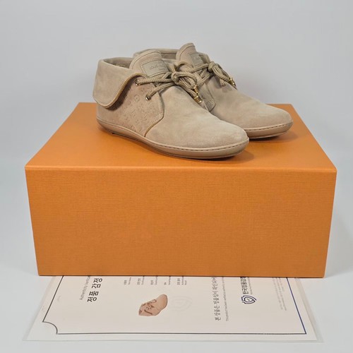 Louis vuitton bottes mocassins - louis,