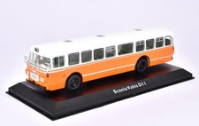 1:72 Edicola Scania Vabis D11 Autobus ED4642128 Modellino