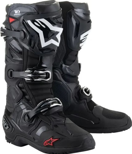 Bottes alpinestars tech - alpinestars, 10