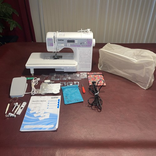 Brother sq9285 205 stitch - brother, 205-stitch