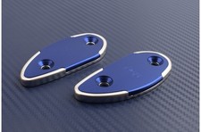 Obturateurs de Rétroviseurs