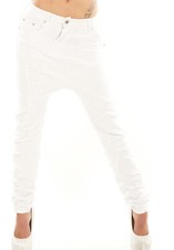 Sarouel En Jean Extensible