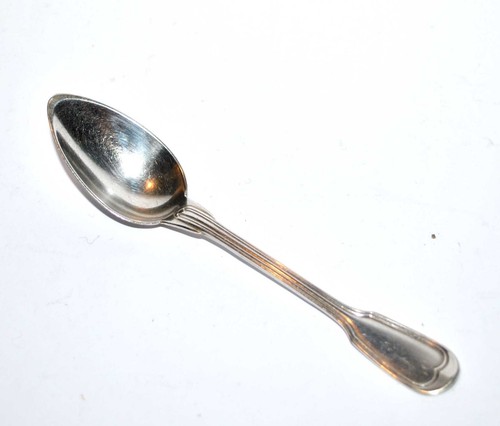 Christofle cuillère café - cuillère,