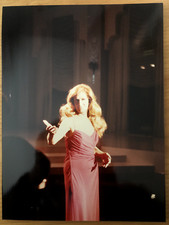 DALIDA Plateau Télévision