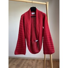 Cardigan Brora cachemire