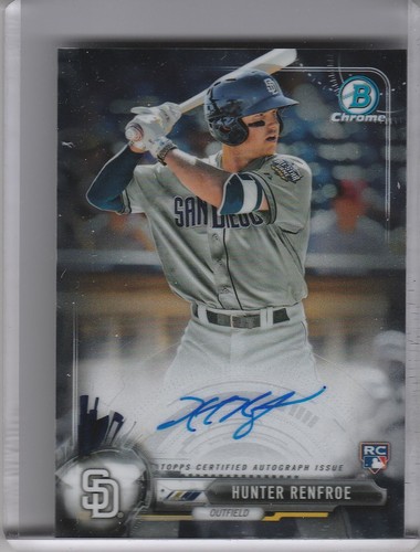 2017 bowman chrome cra hr - bowman, #cra-hr