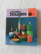 Nouvelles bougies fleurus