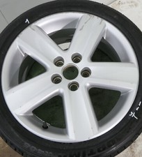 1x Jante Alliage Original VW