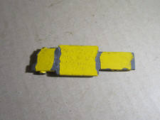 49X Vintage Dinky Supertoys 38A France Châssis d' Origine pour Grue Salev