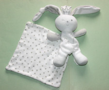 BERLINGOT DOUDOU LAPIN BLANC