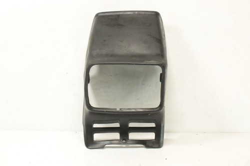 Tête fourche suzuki 125 - tête,
