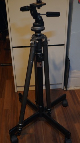 Vintage gitzo reporter - vintage,