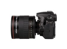 Dörr Téléobjectif Reflex 500Mm 6,3 Pour Canon EOS 1300D 1200D 1100D 80D NEUF