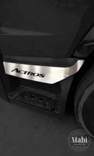 CONVIENT Mercedes ACTROS