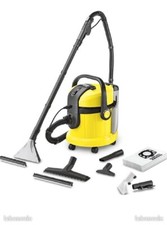 Location shampouineuse /