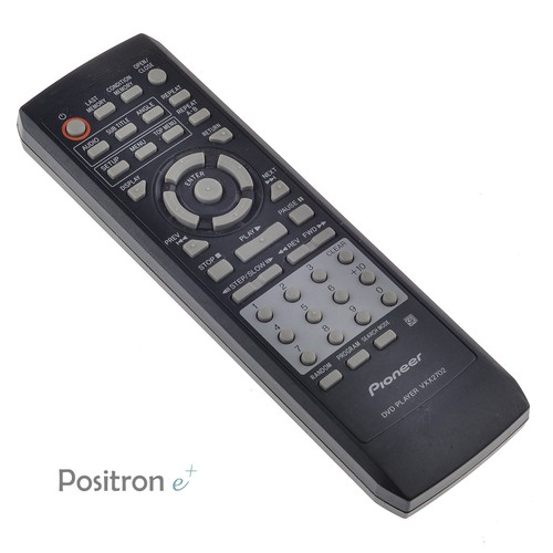 Télécommande originale - télécommande,