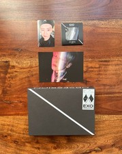 EXO Obsession (EXO Ver.) Album