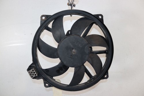 Moteur ventilateur radiateur - moteur,