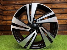 4 Roues R18 5x100 Look Nevada