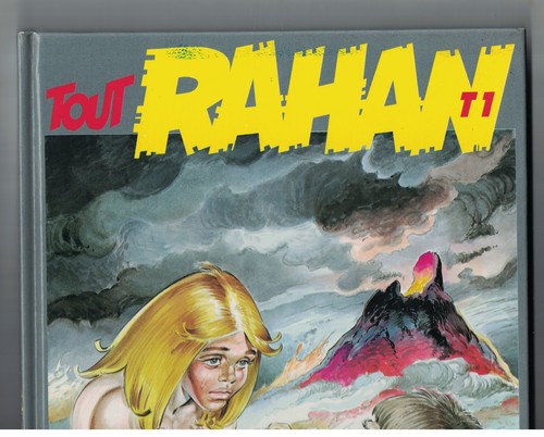 Tout rahan a - tout,