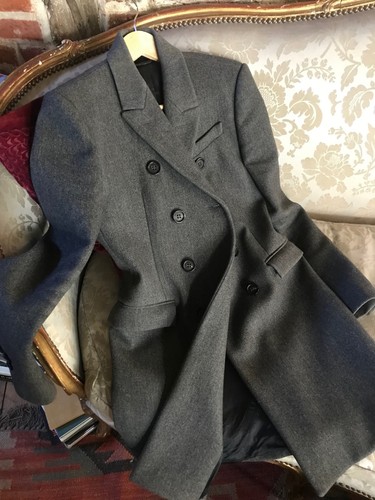 Burberry prorsum manteau - burberry,