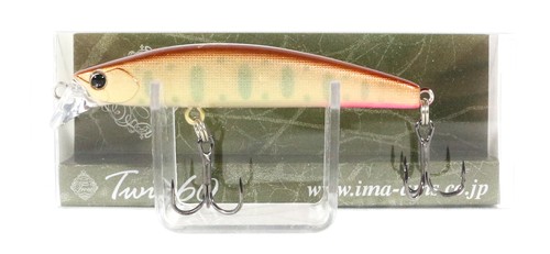 Ima twig naufrage leurre - 60,