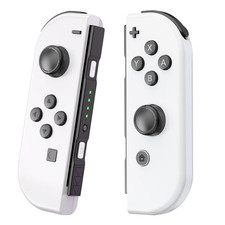 🎮 Manettes sans fil (L/R)