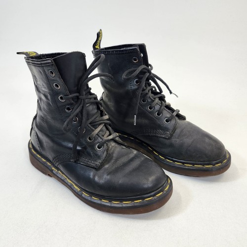 Martens eye boots w7 - dr, 6