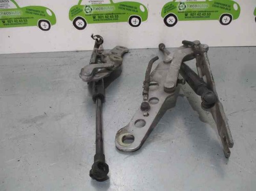 Verin capot 1289187 pour - 1289187,