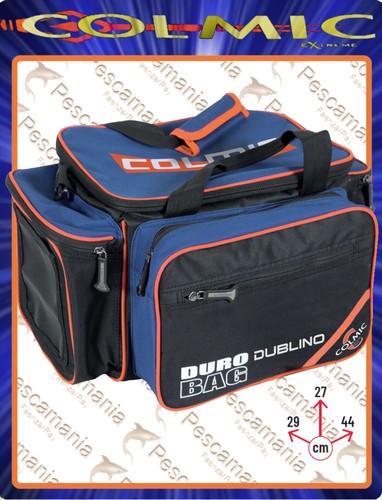 Sac colmic dublino - duro, orange