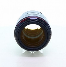 Canon 50mm 0l usm - f1.0l,