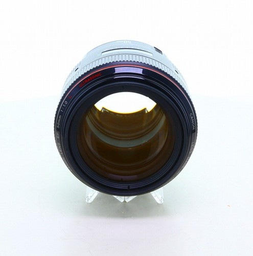 Canon 50mm 0l - canon, ef