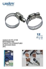 Colliers De Serrage En Acier