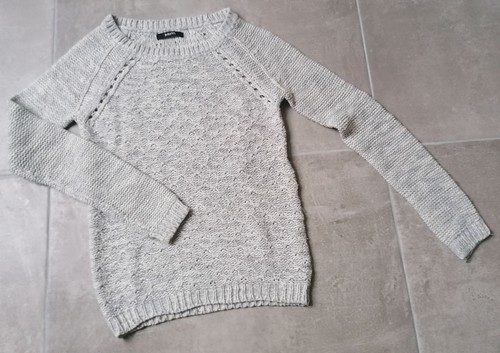 Pull femme gris taille - , xs