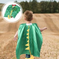  Deguisement Dinausore