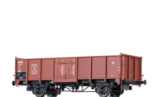 Brawa 50059 wagon - 50059, de