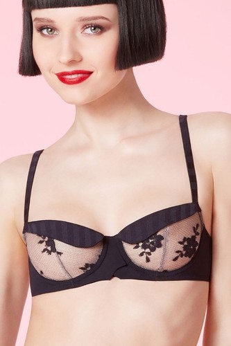 Chantal thomass soutien gorge - thomass,