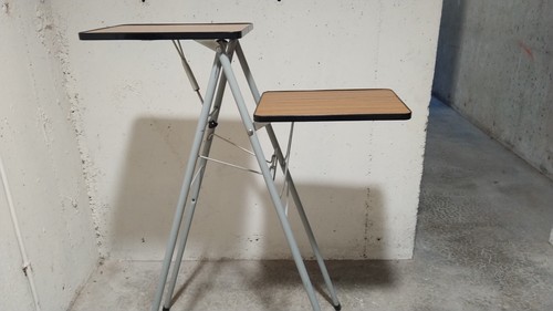 Table projection super - de,