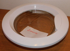 original ZANUSSI LINDO 500 ZWF14010S HUBLOT verre de MACHINE à LAVER lave linge