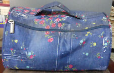 Malette beauté Vanity case vintage