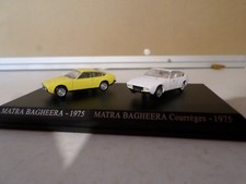 COFFRET ATLAS DUO 2 METAL