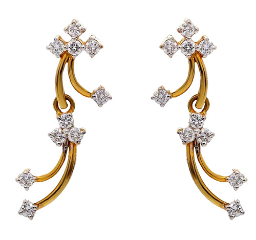 60ct naturel diamant rond - diamant,