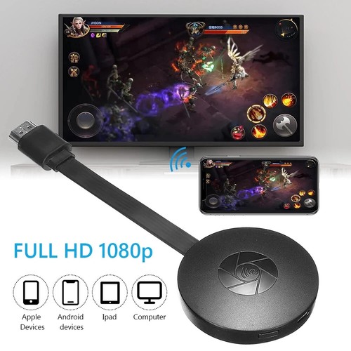Transmetteur hdmi wifi sans - transmetteur,