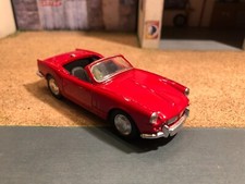 TRIUMPH SPITFIRE 4 MK I