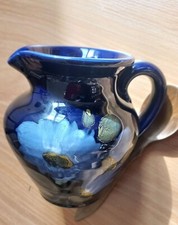 CRUCHE VENTRUE "VALLAURIS"