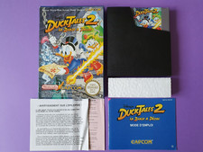 DUCK TALES 2: La Bande A