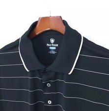 Pro Tour Men’s Golf Shirt