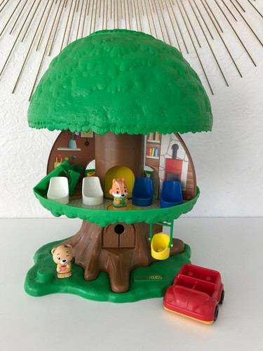 Jouet arbre magique des - ☻,
