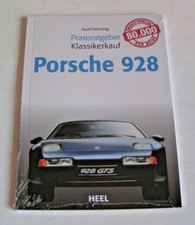 Porsche 928 - 928 S - 928 S2 -